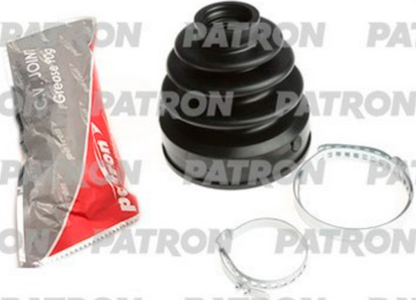 Изображение товара Пыльник ШРУСа Patron PDC0068