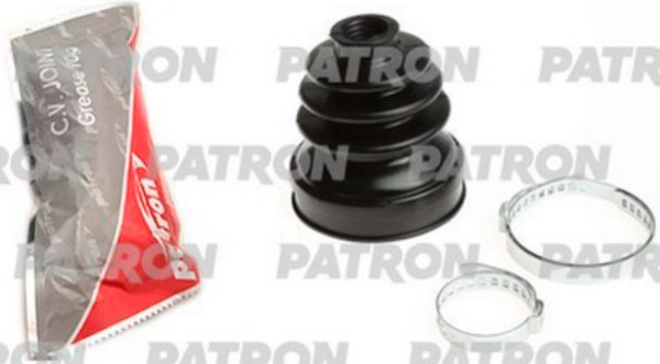 Изображение товара Пыльник ШРУСа Patron PDC0069