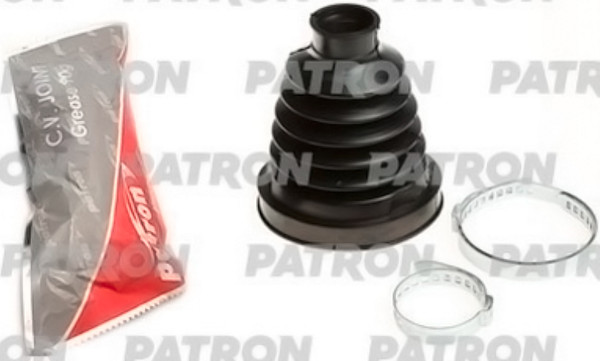 Изображение товара Пыльник ШРУСа Patron PDC0072