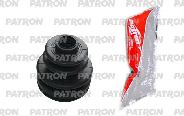 Изображение товара Пыльник ШРУСа Patron PDC0080