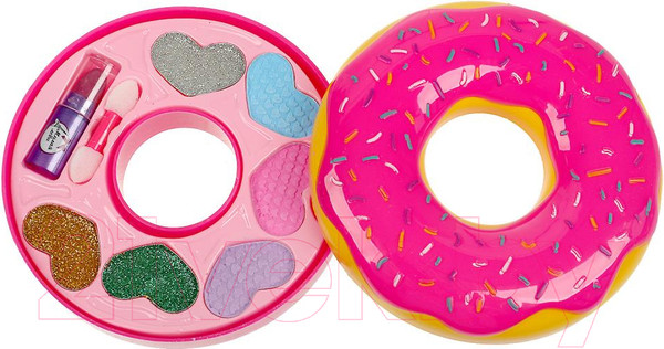 Изображение товара Набор детской декоративной косметики Милая Леди 70635D-LL-ML 