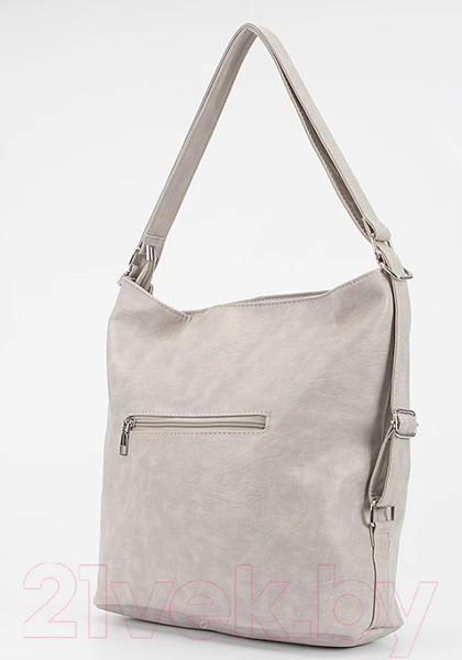 Изображение товара Сумка Passo Avanti 862-1773-LGR (светло-серый)