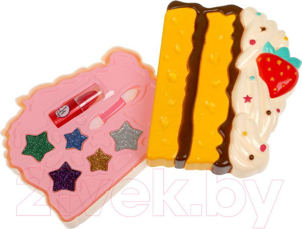 Изображение товара Набор детской декоративной косметики Милая Леди 70634R-UNI-ML