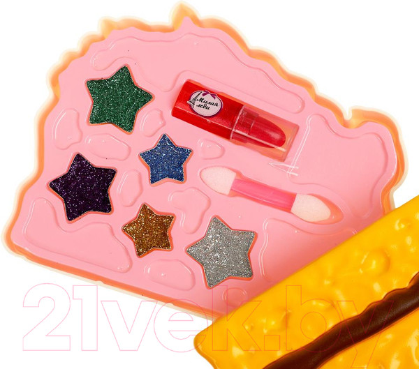 Изображение товара Набор детской декоративной косметики Милая Леди 70634R-UNI-ML