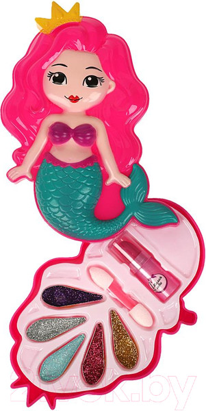 Изображение товара Набор детской декоративной косметики Милая Леди 70637A-UNI-ML