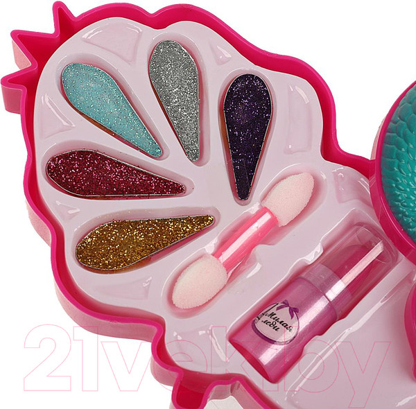 Изображение товара Набор детской декоративной косметики Милая Леди 70637A-UNI-ML