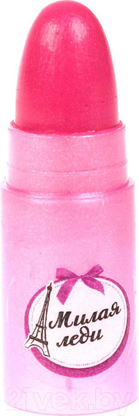 Изображение товара Набор детской декоративной косметики Милая Леди 70637A-UNI-ML