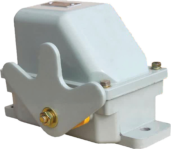 Изображение товара Выключатель концевой TDM SQ0732-0021