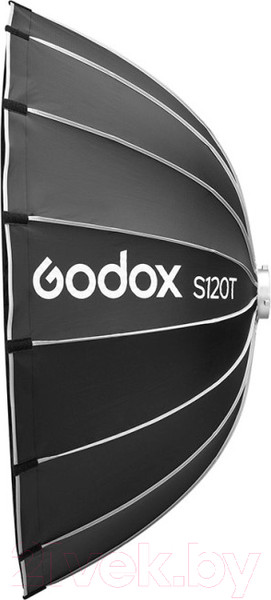 Изображение товара Софтбокс Godox S120T / 31281