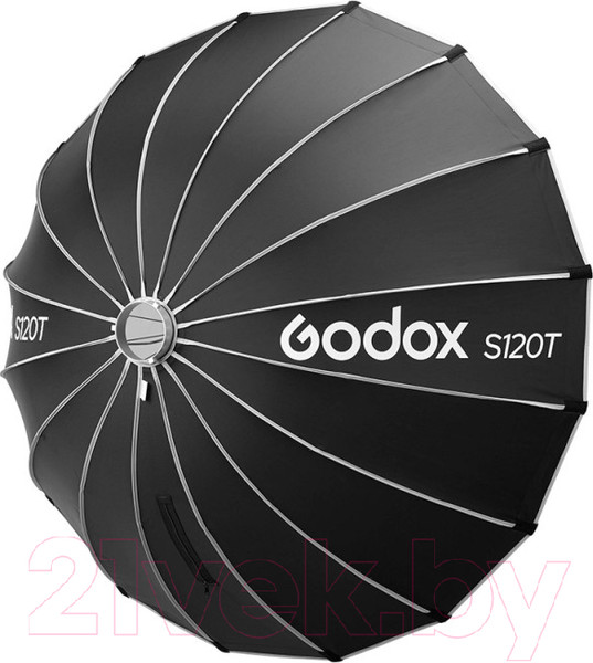 Изображение товара Софтбокс Godox S120T / 31281