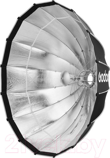 Изображение товара Софтбокс Godox S120T / 31281