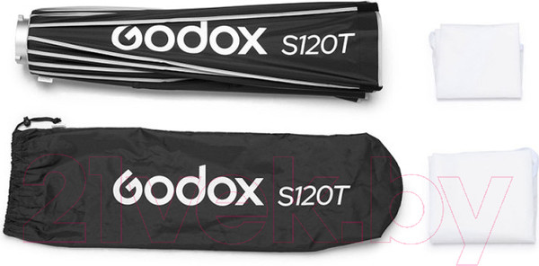 Изображение товара Софтбокс Godox S120T / 31281