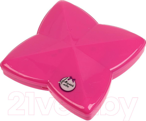 Изображение товара Набор детской декоративной косметики Милая Леди 70566H4-UNI-ML