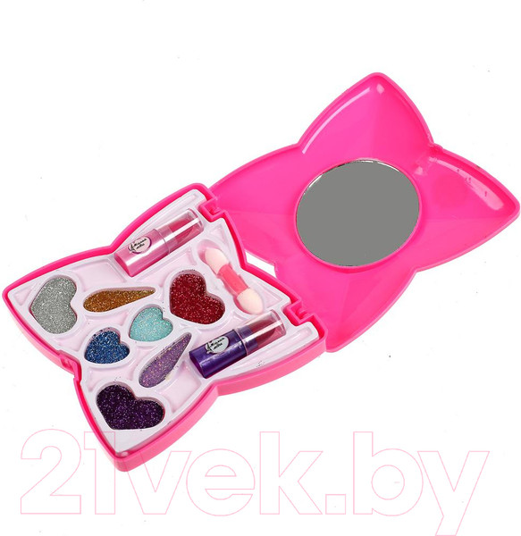 Изображение товара Набор детской декоративной косметики Милая Леди 70566H4-UNI-ML