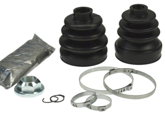 Изображение товара Пыльник ШРУСа Loebro 305881