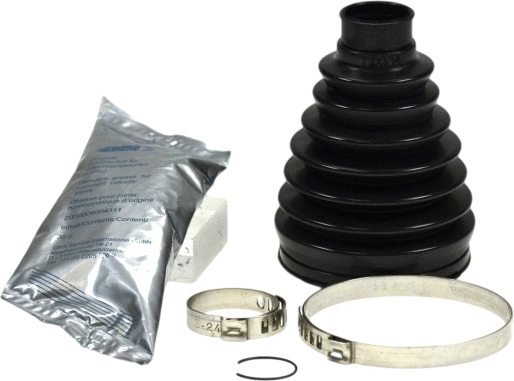 Изображение товара Пыльник ШРУСа Loebro 306049