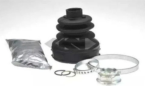 Изображение товара Пыльник ШРУСа Loebro 306118