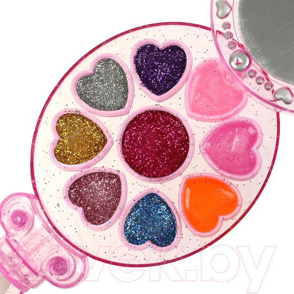 Изображение товара Набор детской декоративной косметики Милая Леди 70533I-LLQ-ML