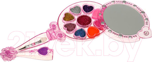 Изображение товара Набор детской декоративной косметики Милая Леди 70533I-LLQ-ML