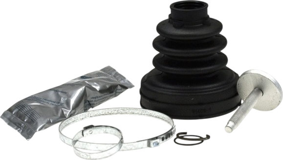 Изображение товара Пыльник ШРУСа Loebro 306182