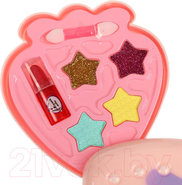 Изображение товара Набор детской декоративной косметики Милая Леди 70634T-UNI-ML