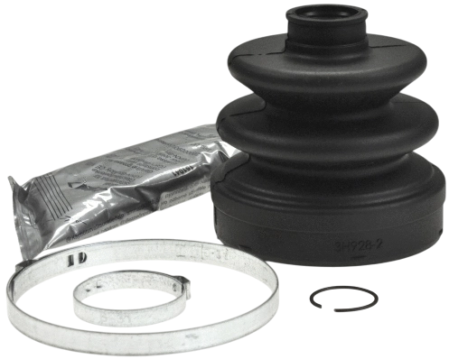 Изображение товара Пыльник ШРУСа Loebro 306314