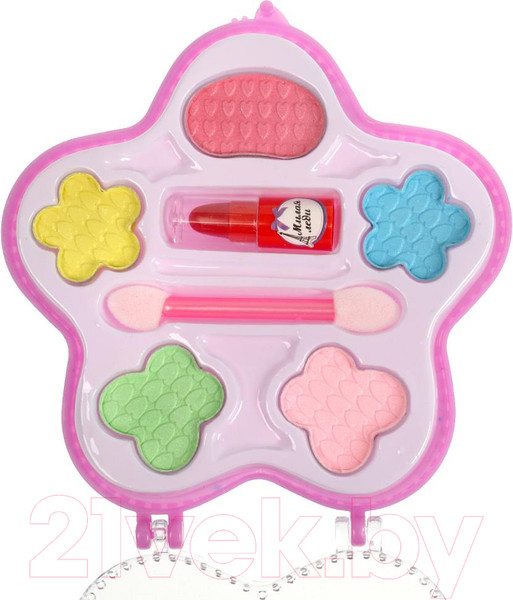 Изображение товара Набор детской декоративной косметики Милая Леди ZY1453923-UNI-ML