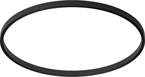 Изображение товара Шинопровод Elektrostandard Slim Magnetic 85161/00 (черный)