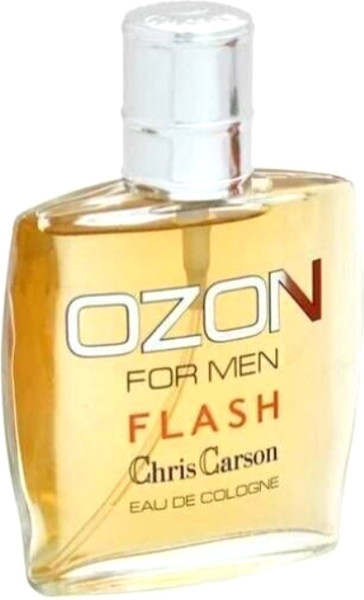 Изображение товара Одеколон Positive Parfum Ozon For Men Flash (60мл)