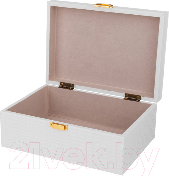 Изображение товара Шкатулка Lefard 06-387