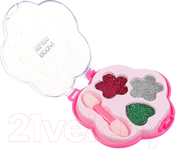 Изображение товара Набор детской декоративной косметики Милая Леди 2237C2-TM-ML 