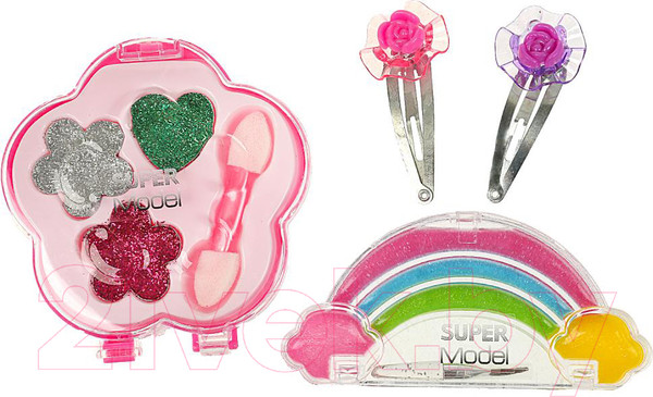 Изображение товара Набор детской декоративной косметики Милая Леди 2237C2-TM-ML 