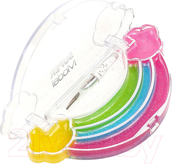 Изображение товара Набор детской декоративной косметики Милая Леди 2237C2-TM-ML 