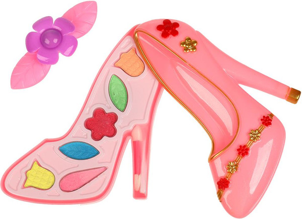 Изображение товара Набор детской декоративной косметики Милая Леди T412-H40298-LL-ML