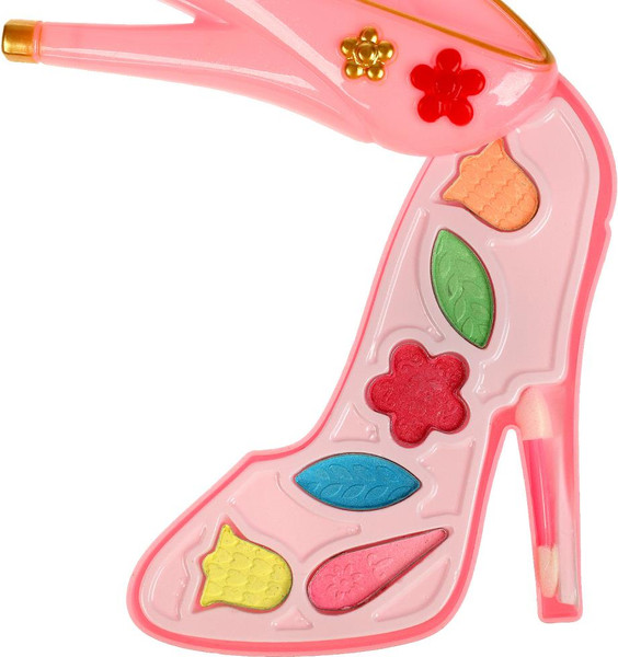 Изображение товара Набор детской декоративной косметики Милая Леди T412-H40298-LL-ML