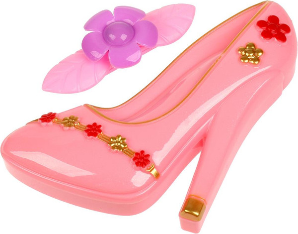 Изображение товара Набор детской декоративной косметики Милая Леди T412-H40298-LL-ML