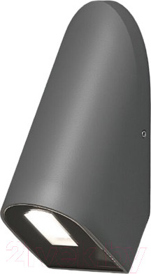 Изображение товара Бра уличное Elektrostandard Bit LED 35168/D (серый)