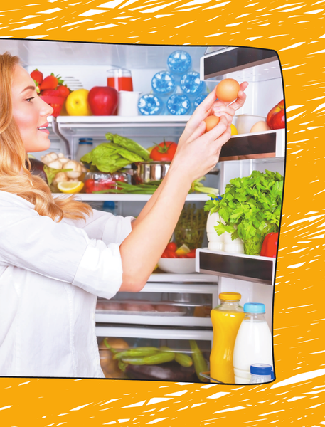 Изображение товара Энциклопедия АСТ Большая книга опытов и экспериментов для детей и взрослых (Вайткене Любовь)