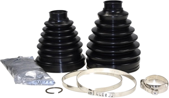 Изображение товара Пыльник ШРУСа Loebro 306241