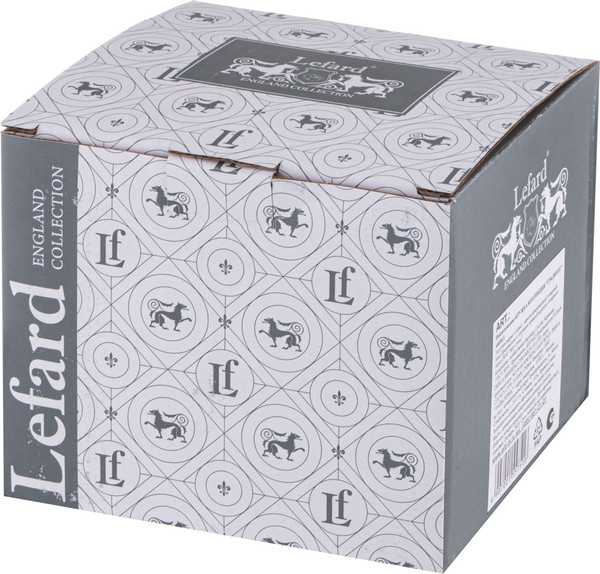 Изображение товара Кружка Lefard Градиент 155-750