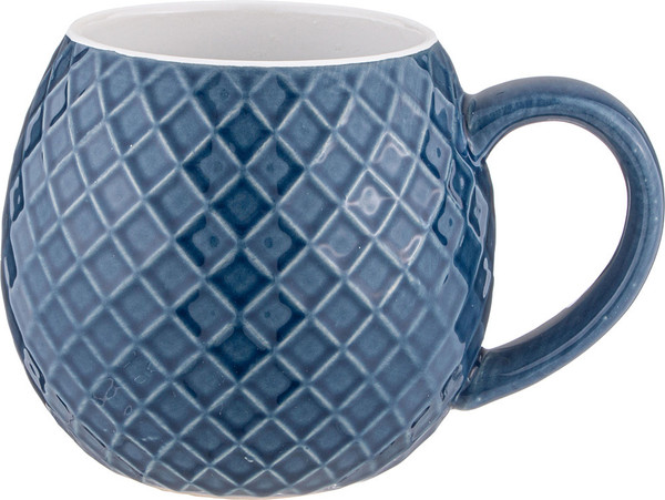 Изображение товара Кружка Lefard Rhombus 155-755