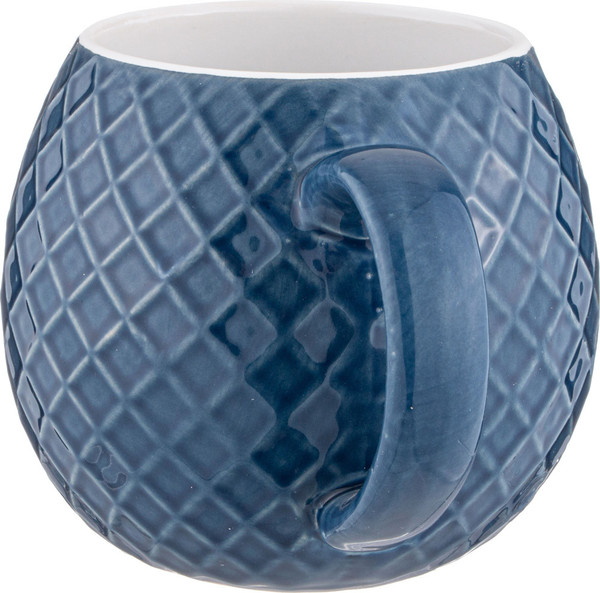 Изображение товара Кружка Lefard Rhombus 155-755