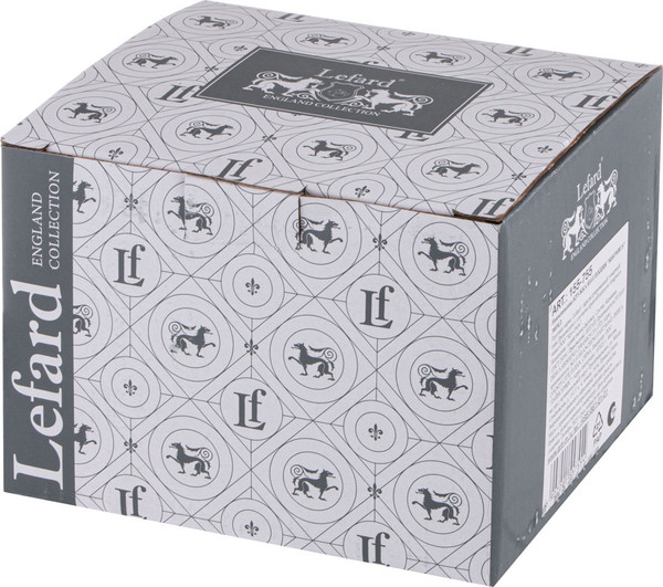 Изображение товара Кружка Lefard Rhombus 155-755
