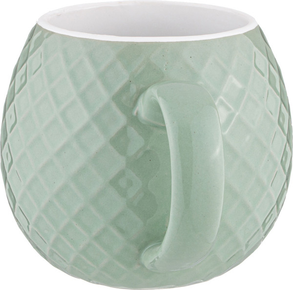 Изображение товара Кружка Lefard Rhombus 155-757