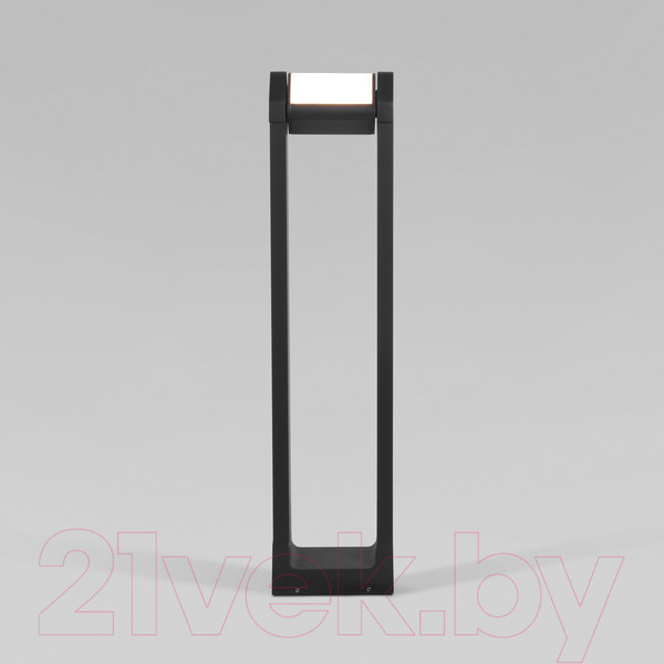 Изображение товара Светильник уличный Elektrostandard Dors F LED 35163/F (черный)