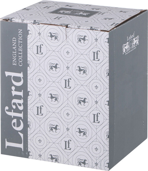 Изображение товара Кружка Lefard Модерн 155-801