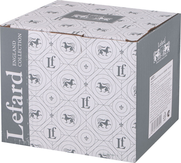 Изображение товара Кружка Lefard Модерн 155-808