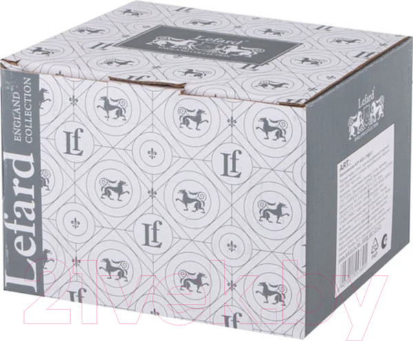 Изображение товара Кружка Lefard 155-770