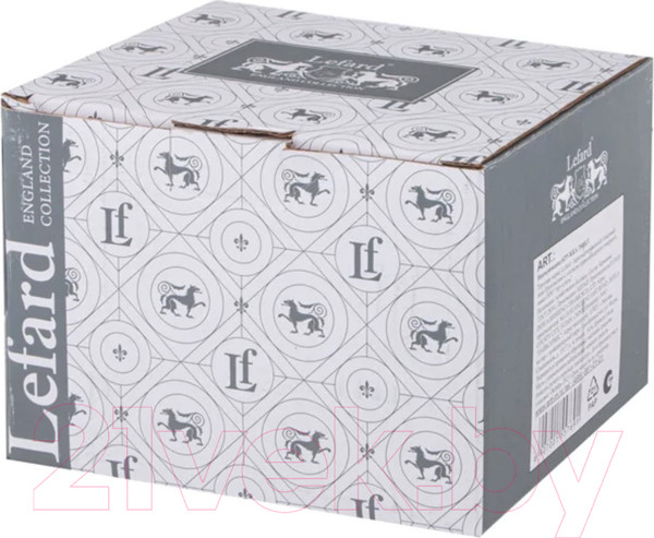 Изображение товара Кружка Lefard 155-769