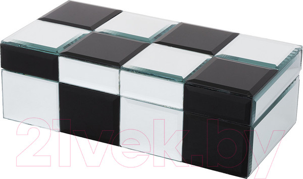 Изображение товара Шкатулка Lefard 06-366